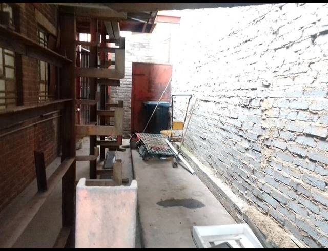 BUSINESS FOR SALE IN VANDERBIJLPARK CE 6